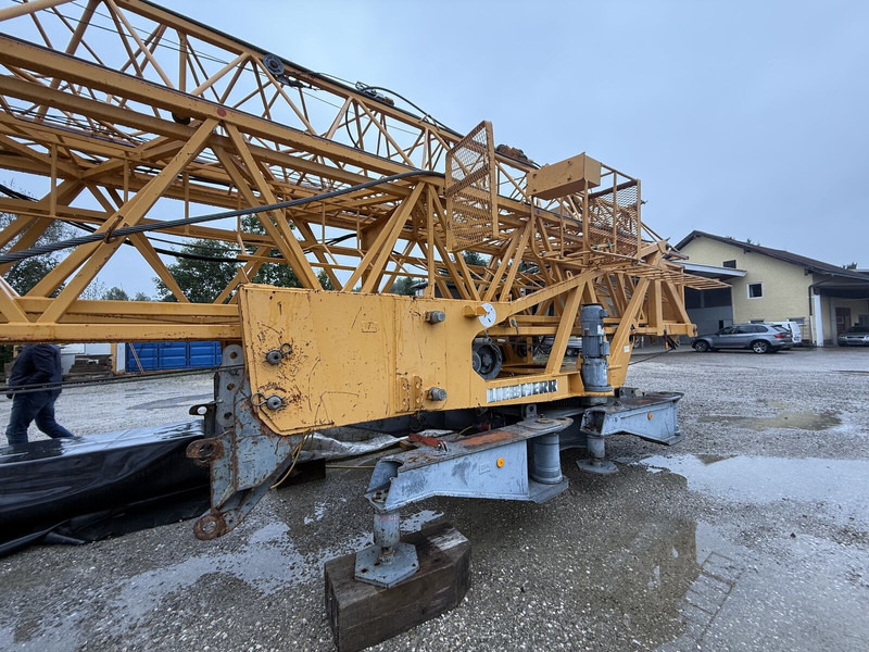 Liebherr 56K - Brzomontirajući kran: slika 5 Liebherr 56K - Brzomontirajući kran: slika 5