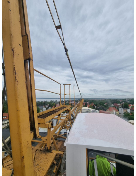 Liebherr 71/78EC - 1700kg on 45m jib - Toranjski kran: slika 2 Liebherr 71/78EC - 1700kg on 45m jib - Toranjski kran: slika 2