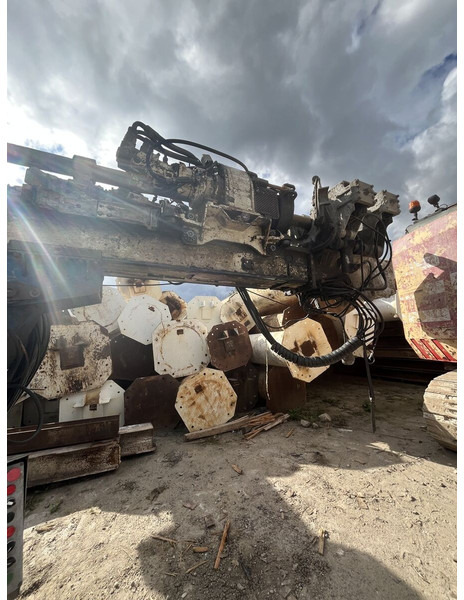 Soilmec SM21 - Malj za nabijanje: slika 3 Soilmec SM21 - Malj za nabijanje: slika 3