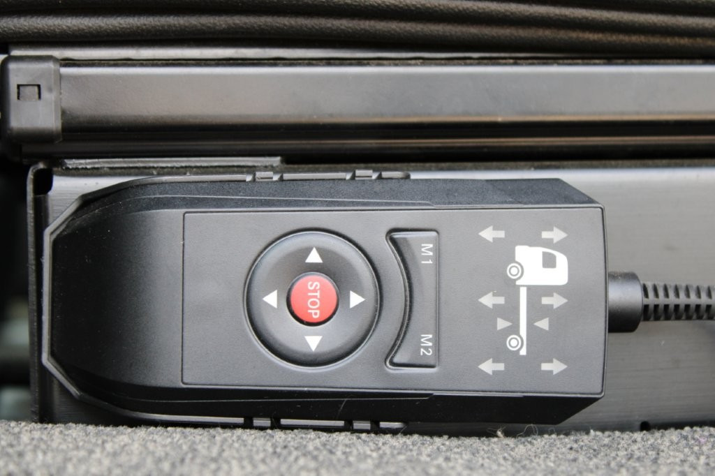 Kamion sa ceradom, Prikolica sa ceradom Mercedes-Benz Actros 2542 NAVIGACE + PANAV TVK 18 M (8,20m x 2,4: slika 14