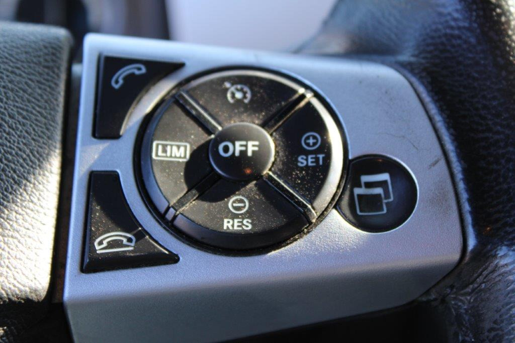 Kamion sa ceradom Mercedes-Benz Atego 1223: slika 8