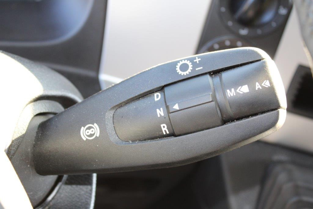 Kamion sa ceradom Mercedes-Benz Atego 1223: slika 13