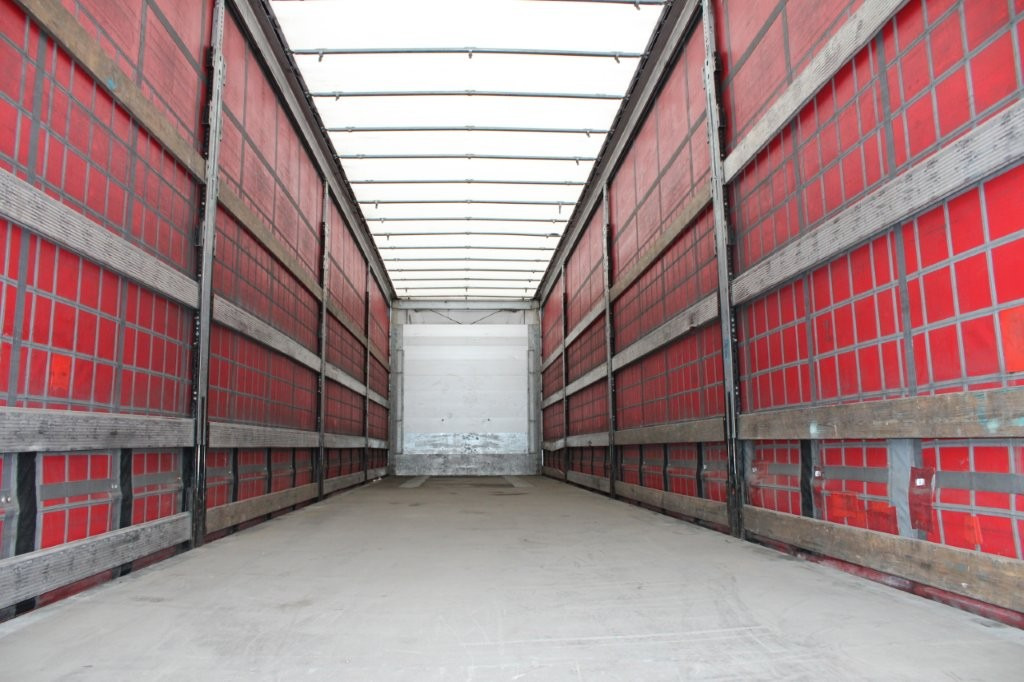 Schmitz Cargobull SCB*S3T VARIOS, ZVEDACÍ NÁPRAVA - Poluprikolica sa ceradom: slika 5 Schmitz Cargobull SCB*S3T VARIOS, ZVEDACÍ NÁPRAVA - Poluprikolica sa ceradom: slika 5