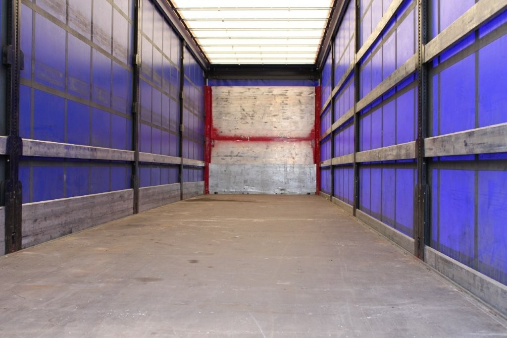 Schwarzmüller SPA 3/E - Poluprikolica sa ceradom: slika 5 Schwarzmüller SPA 3/E - Poluprikolica sa ceradom: slika 5