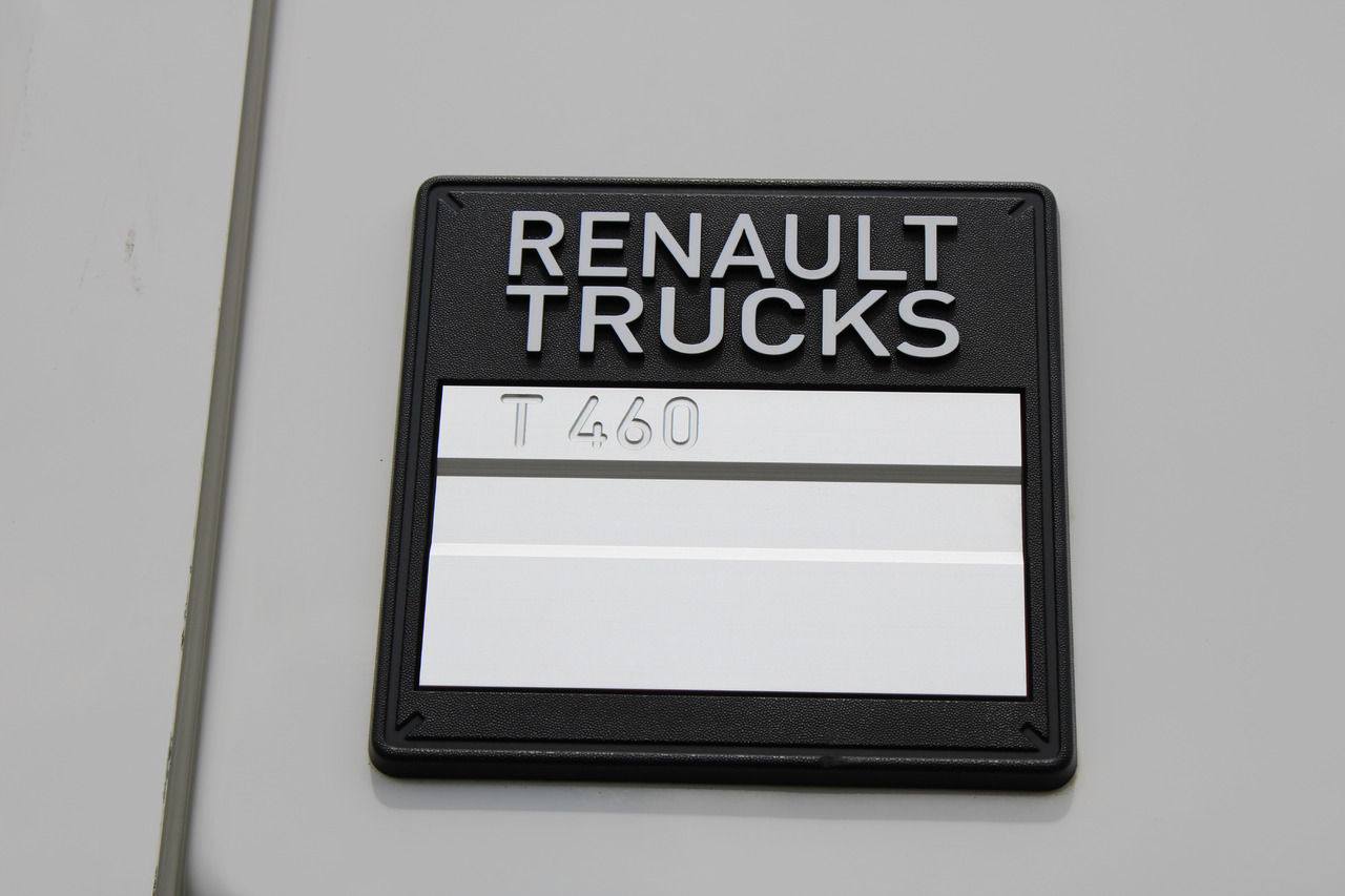 Renault T460 - Tegljač: slika 5 Renault T460 - Tegljač: slika 5