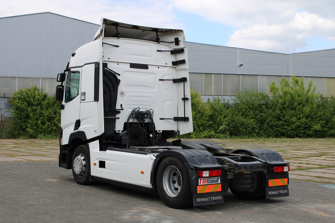 Renault T460 - Tegljač: slika 3 Renault T460 - Tegljač: slika 3