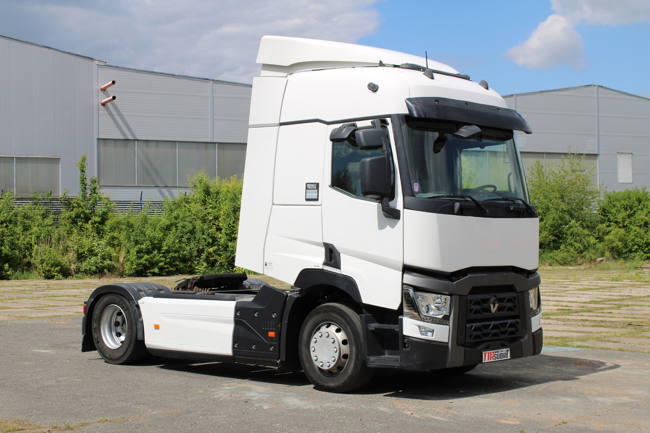 Renault T460 - Tegljač: slika 1 Renault T460 - Tegljač: slika 1