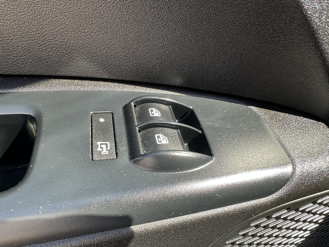 Mali kombi Fiat Doblo: slika 13