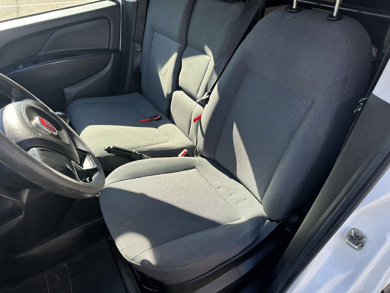 Mali kombi Fiat Doblo: slika 8