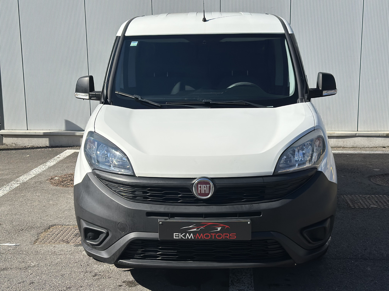 Fiat Doblo - Mali kombi: slika 2 Fiat Doblo - Mali kombi: slika 2