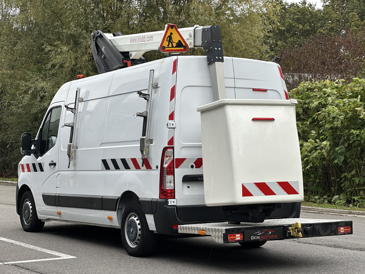 RENAULT Master - Furgon: slika 2 RENAULT Master - Furgon: slika 2