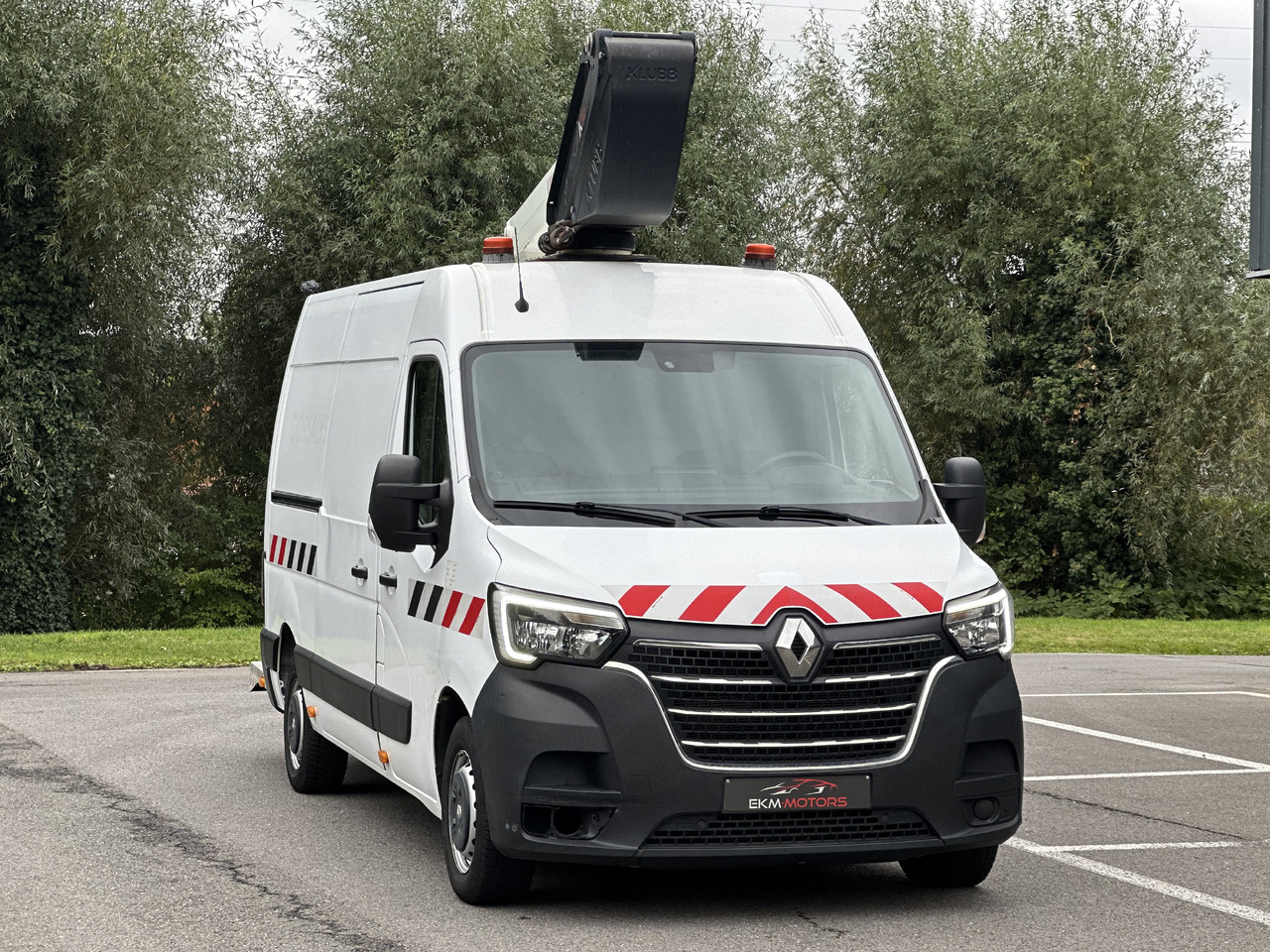 RENAULT Master - Furgon: slika 1 RENAULT Master - Furgon: slika 1