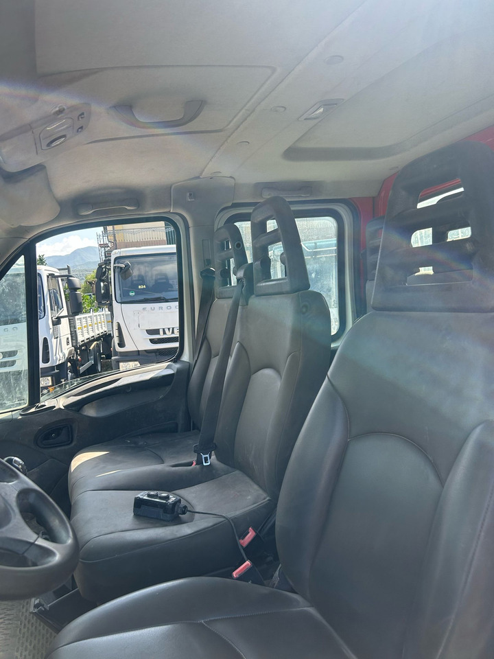 Lizing IVECO DAILY 35C13 IVECO DAILY 35C13: slika 7