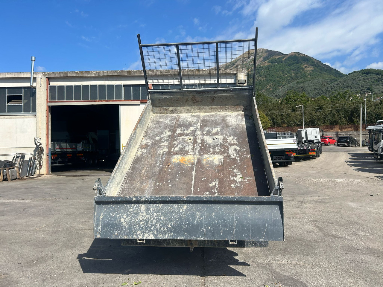 Lizing IVECO DAILY 35C13 IVECO DAILY 35C13: slika 12