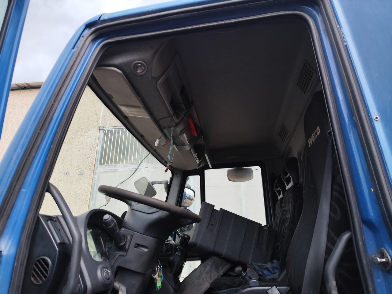 Lizing IVECO EUROCARGO 190EL28 IVECO EUROCARGO 190EL28: slika 7 Lizing IVECO EUROCARGO 190EL28 IVECO EUROCARGO 190EL28: slika 7