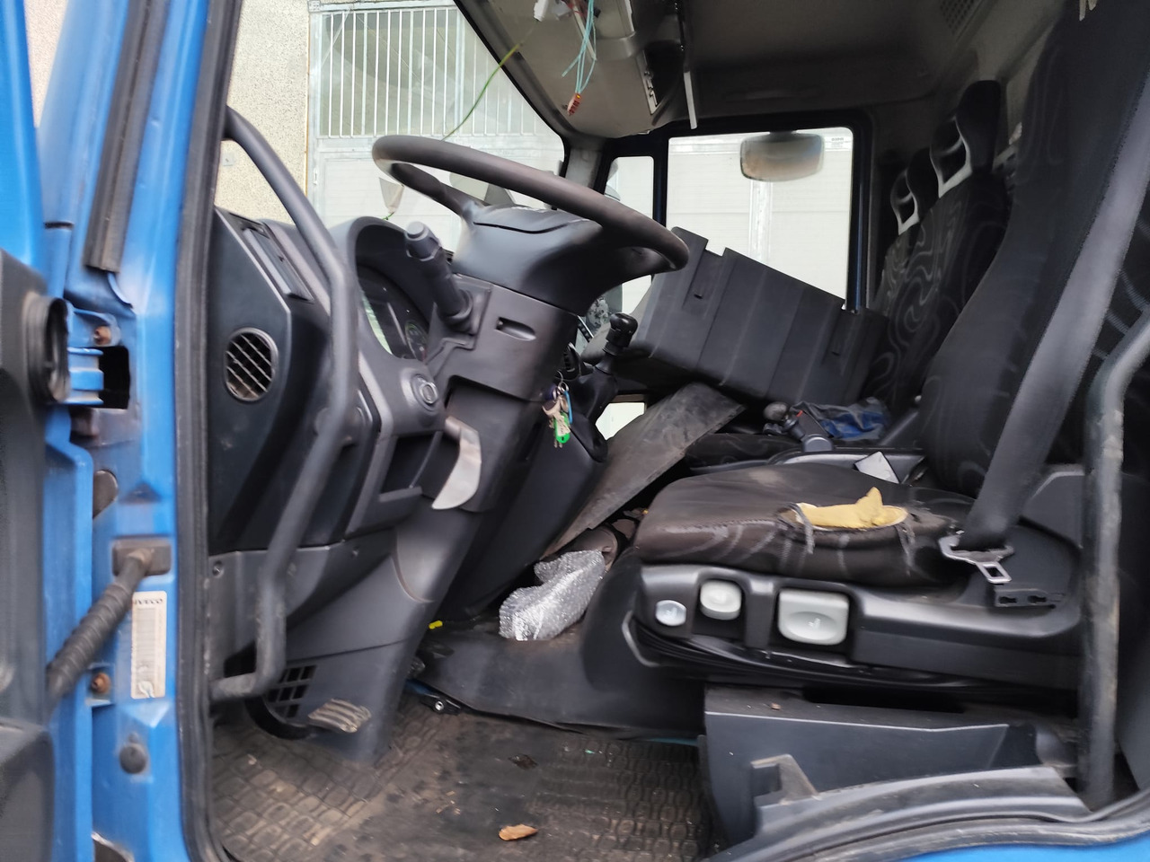 Lizing IVECO EUROCARGO 190EL28 IVECO EUROCARGO 190EL28: slika 11 Lizing IVECO EUROCARGO 190EL28 IVECO EUROCARGO 190EL28: slika 11