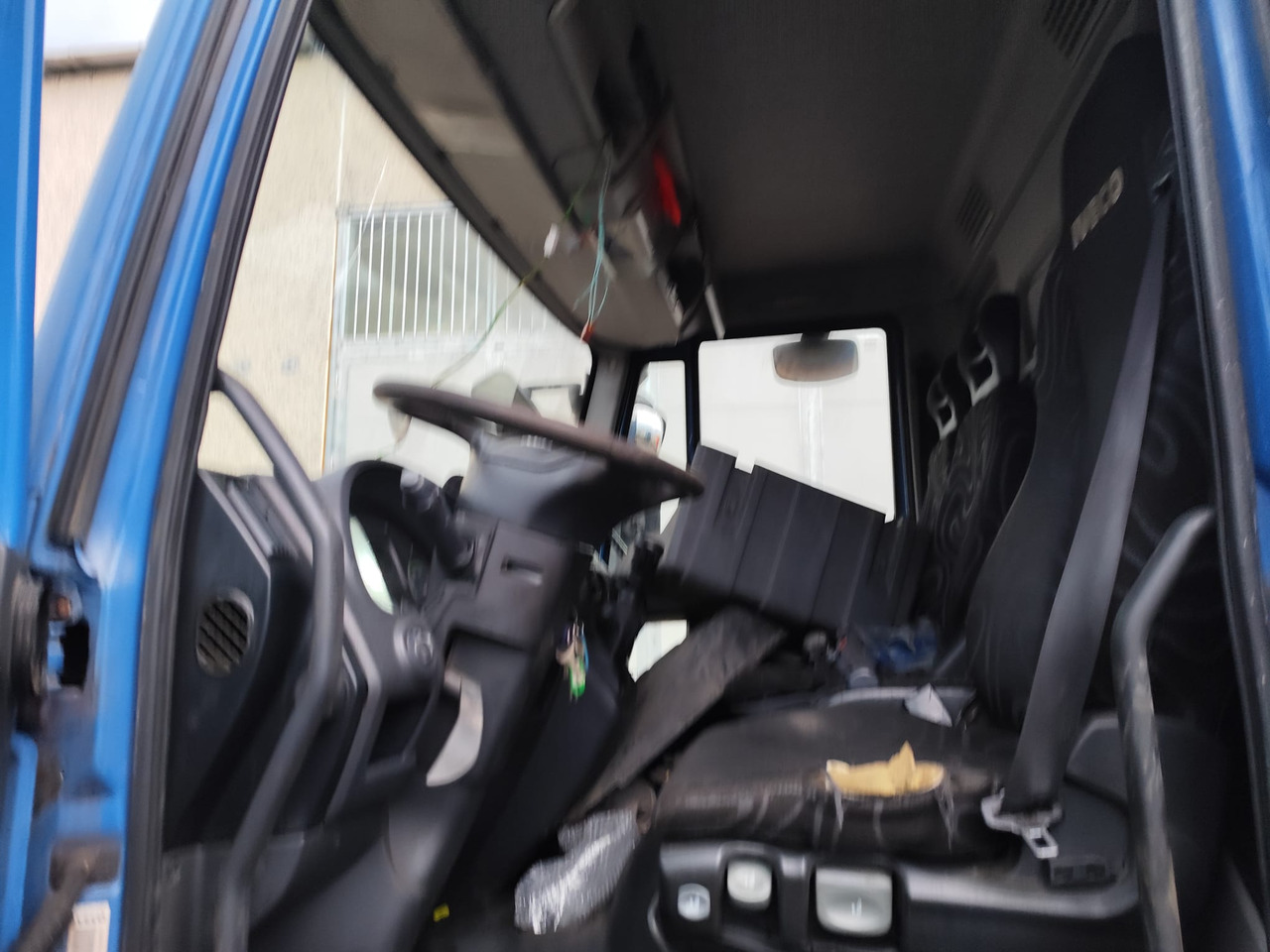 Lizing IVECO EUROCARGO 190EL28 IVECO EUROCARGO 190EL28: slika 9 Lizing IVECO EUROCARGO 190EL28 IVECO EUROCARGO 190EL28: slika 9