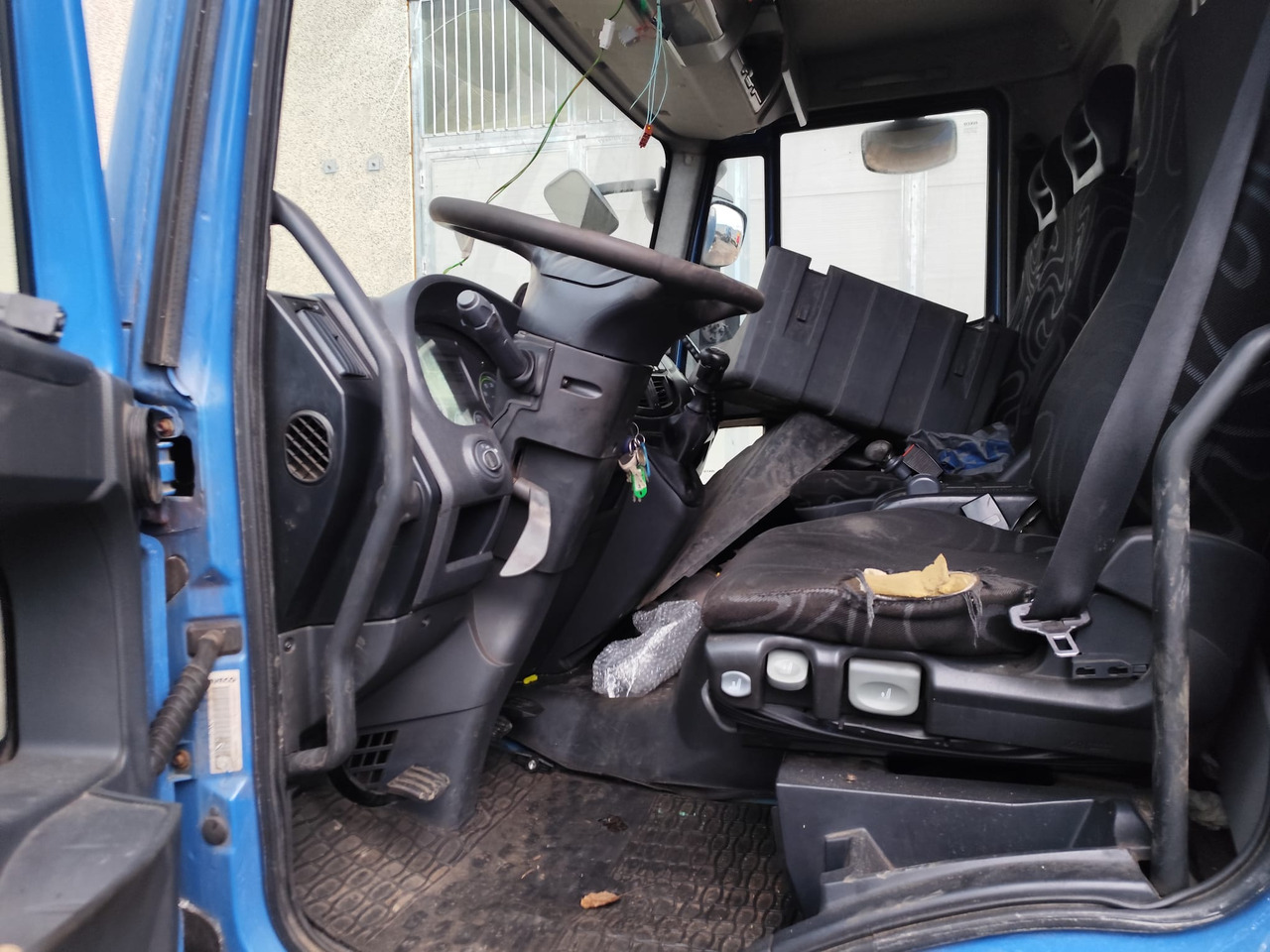 Lizing IVECO EUROCARGO 190EL28 IVECO EUROCARGO 190EL28: slika 6 Lizing IVECO EUROCARGO 190EL28 IVECO EUROCARGO 190EL28: slika 6