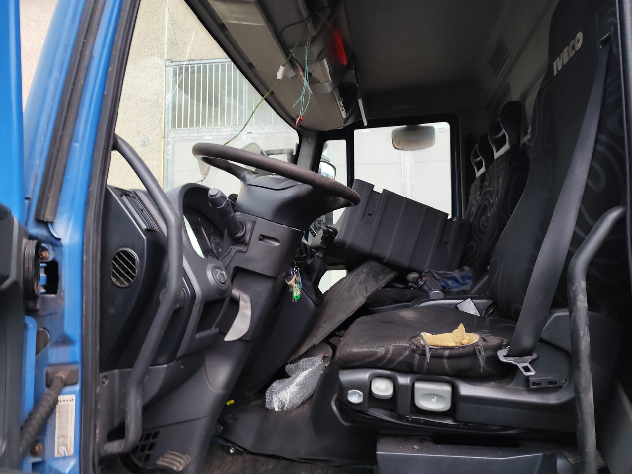 Lizing IVECO EUROCARGO 190EL28 IVECO EUROCARGO 190EL28: slika 10 Lizing IVECO EUROCARGO 190EL28 IVECO EUROCARGO 190EL28: slika 10