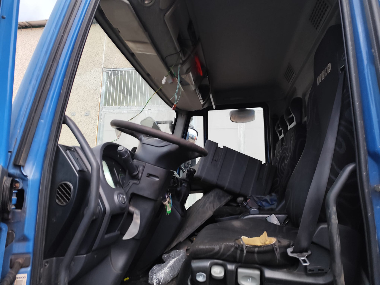 Lizing IVECO EUROCARGO 190EL28 IVECO EUROCARGO 190EL28: slika 8 Lizing IVECO EUROCARGO 190EL28 IVECO EUROCARGO 190EL28: slika 8