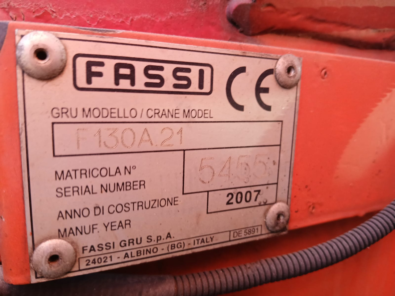 IVECO STRALIS 190S31 - Kamion sa dizalicom, Istovarivač: slika 3 IVECO STRALIS 190S31 - Kamion sa dizalicom, Istovarivač: slika 3