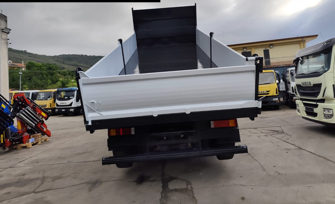 IVECO STRALIS AD 260S31 XP - Istovarivač: slika 4 IVECO STRALIS AD 260S31 XP - Istovarivač: slika 4