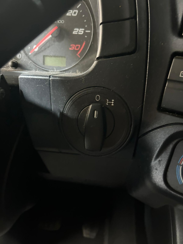 Lizing IVECO STRALIS AD 260S31 Y/P IVECO STRALIS AD 260S31 Y/P: slika 15