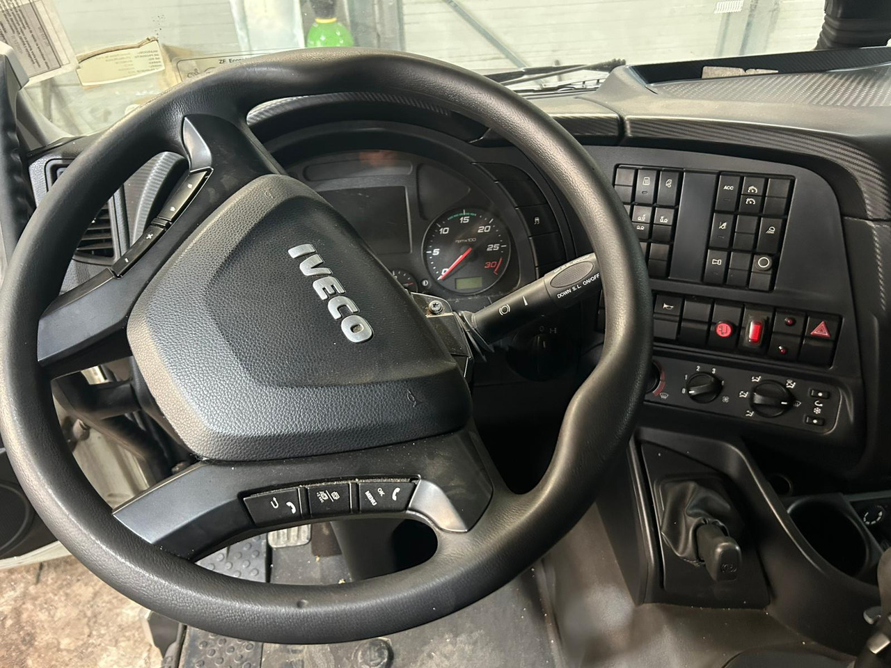 Lizing IVECO STRALIS AD 260S31 Y/P IVECO STRALIS AD 260S31 Y/P: slika 12