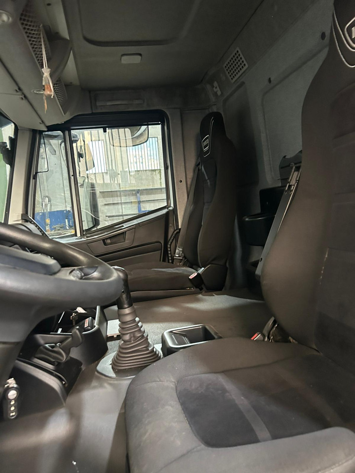 Lizing IVECO STRALIS AD 260S31 Y/P IVECO STRALIS AD 260S31 Y/P: slika 13