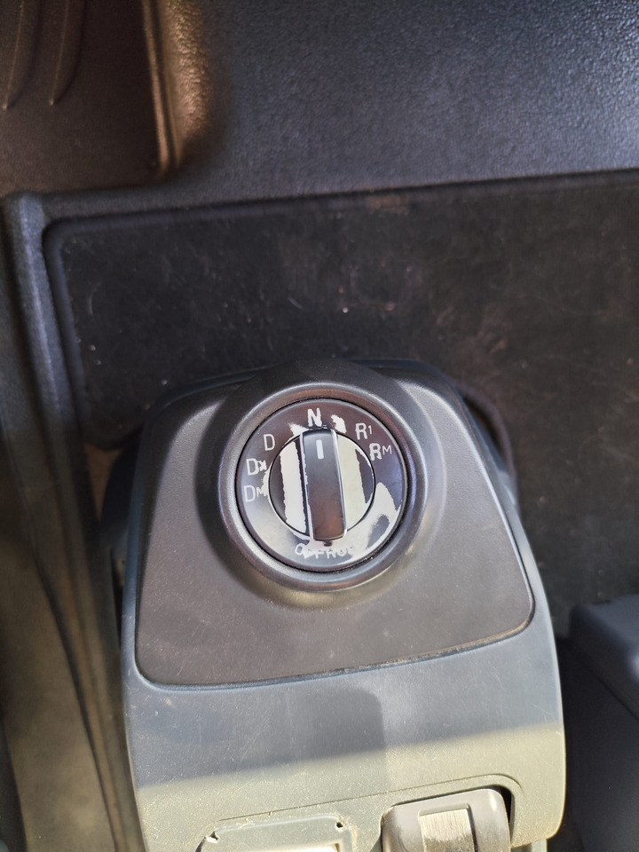 MAN TGS 35.480 - Kamion sa tovarnim sandukom: slika 5 MAN TGS 35.480 - Kamion sa tovarnim sandukom: slika 5