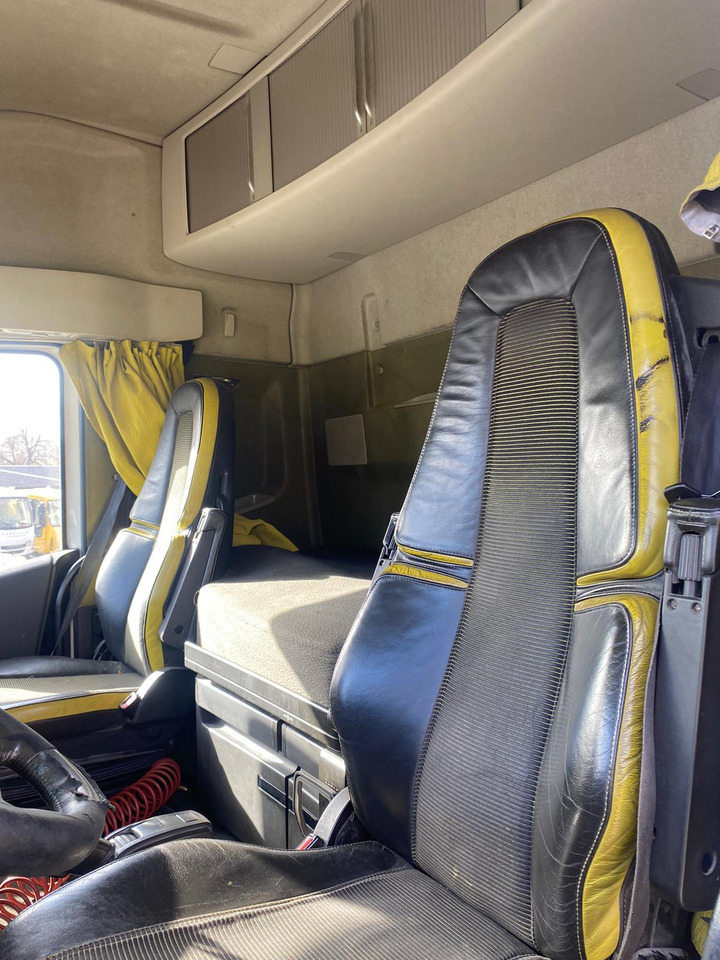 VOLVO FH16.660 - Kamion sa tovarnim sandukom: slika 3 VOLVO FH16.660 - Kamion sa tovarnim sandukom: slika 3
