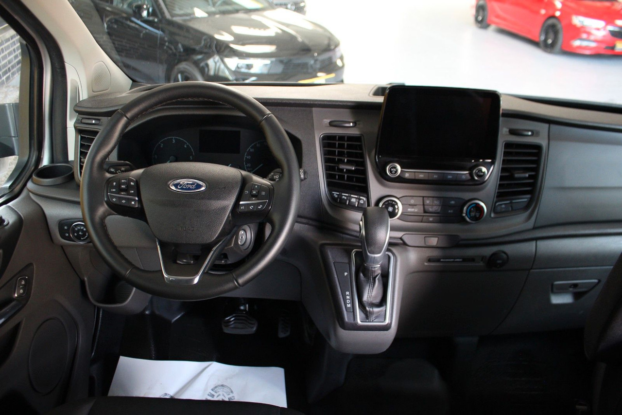 Kamp kombi Ford Transit Bürstner Copa C 500 Bahia  Webasto ACC: slika 8
