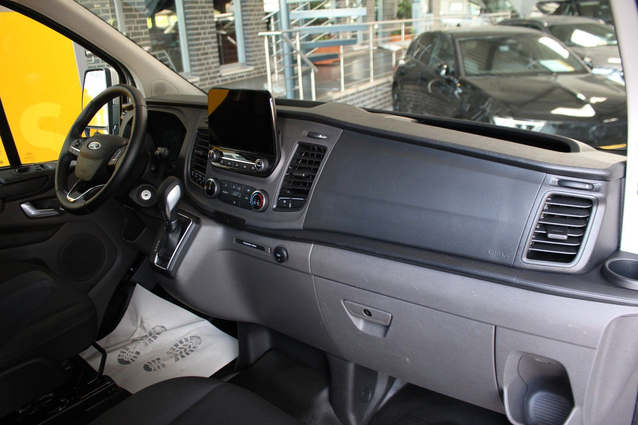 Kamp kombi Ford Transit Bürstner Copa C 500 Bahia  Webasto ACC: slika 9