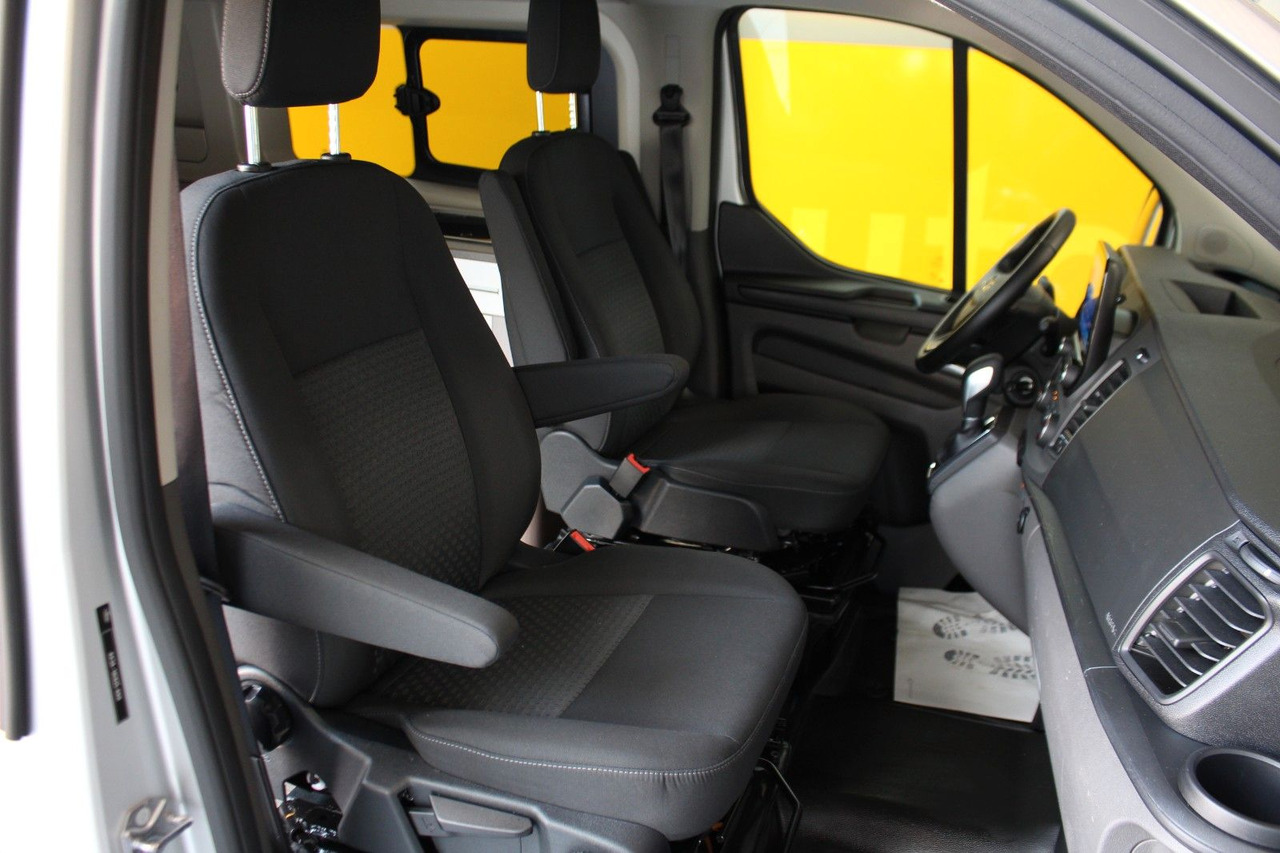 Kamp kombi Ford Transit Bürstner Copa C 500 Bahia  Webasto ACC: slika 10