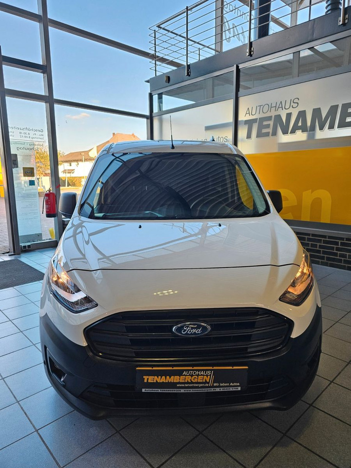 Ford Transit Connect Kasten lang - Automobil: slika 2 Ford Transit Connect Kasten lang - Automobil: slika 2