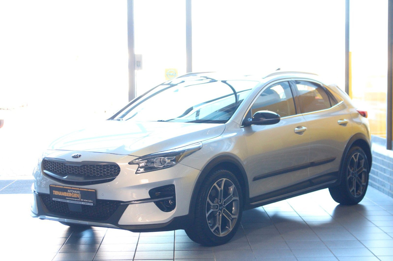 Kia XCeed Platinum Leder Memory Panorama LED ACC - Karavan: slika 4 Kia XCeed Platinum Leder Memory Panorama LED ACC - Karavan: slika 4