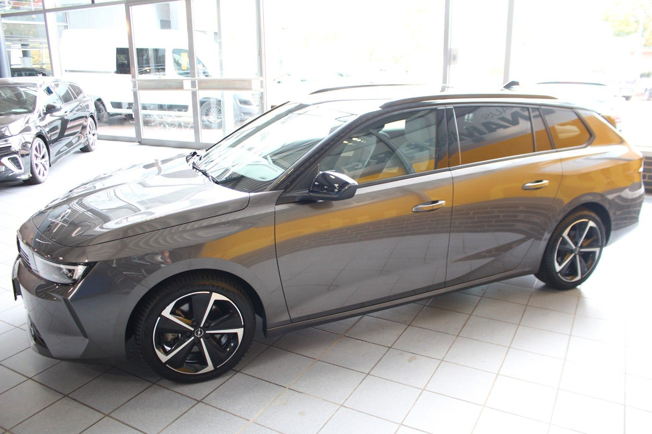Opel Astra L ST Business Elegance Navi-Pro SHZ LED - Karavan: slika 5 Opel Astra L ST Business Elegance Navi-Pro SHZ LED - Karavan: slika 5