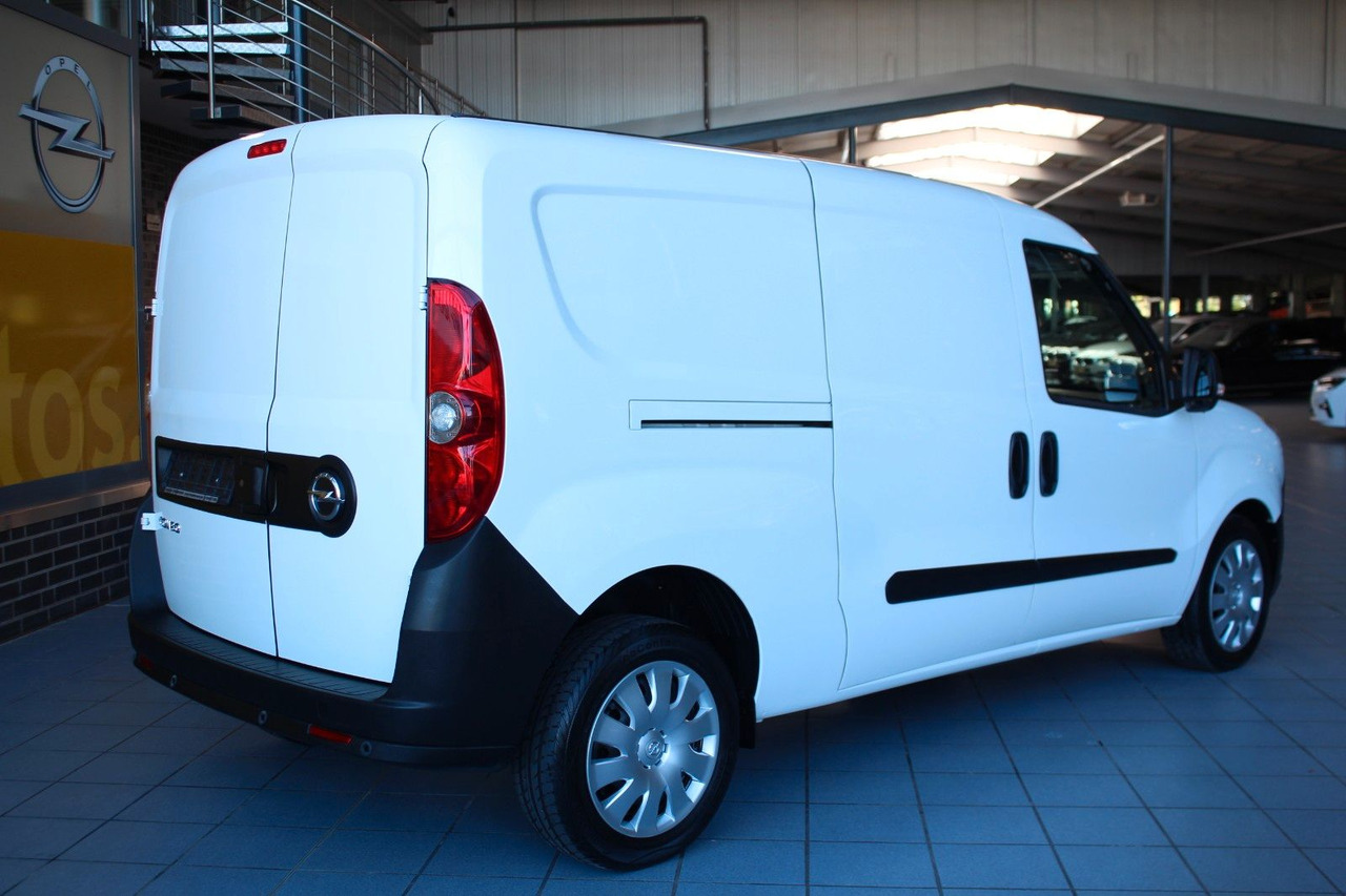 Opel Combo D Kasten L2H1 2,4t Klima Sitzheizung PDC - Mali kombi: slika 5 Opel Combo D Kasten L2H1 2,4t Klima Sitzheizung PDC - Mali kombi: slika 5