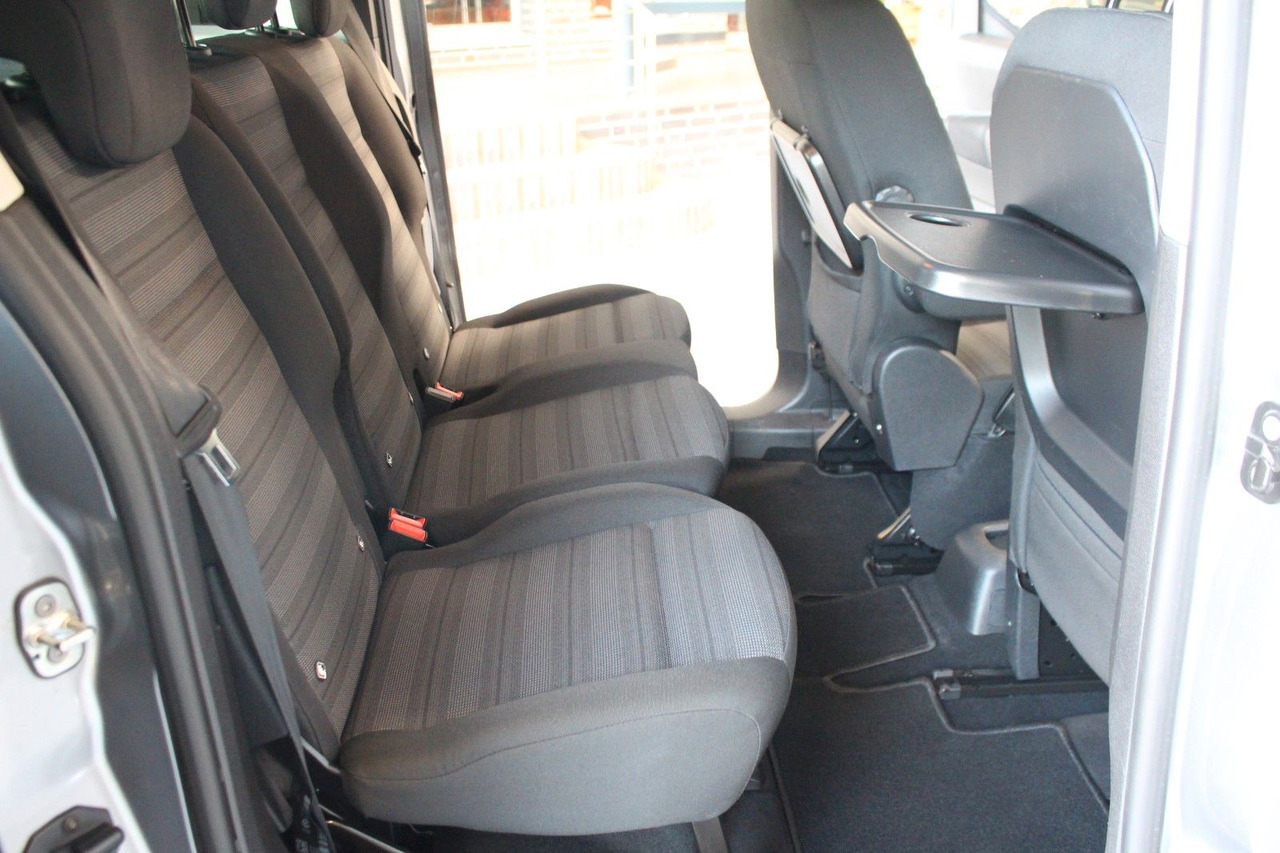 Putnički kombi Opel Combo Life E Elegance 180°Kamera Allwetter DAB: slika 14