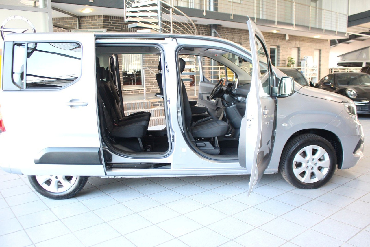 Putnički kombi Opel Combo Life E Elegance 180°Kamera Allwetter DAB: slika 6