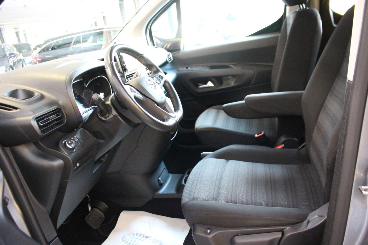 Putnički kombi Opel Combo Life E Elegance 180°Kamera Allwetter DAB: slika 7