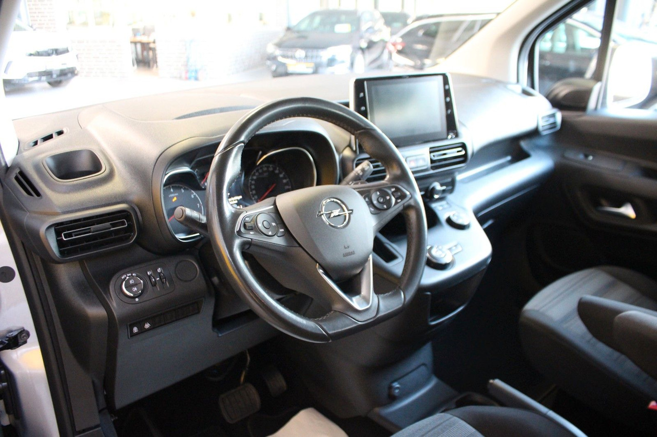 Putnički kombi Opel Combo Life E Elegance 180°Kamera Allwetter DAB: slika 8
