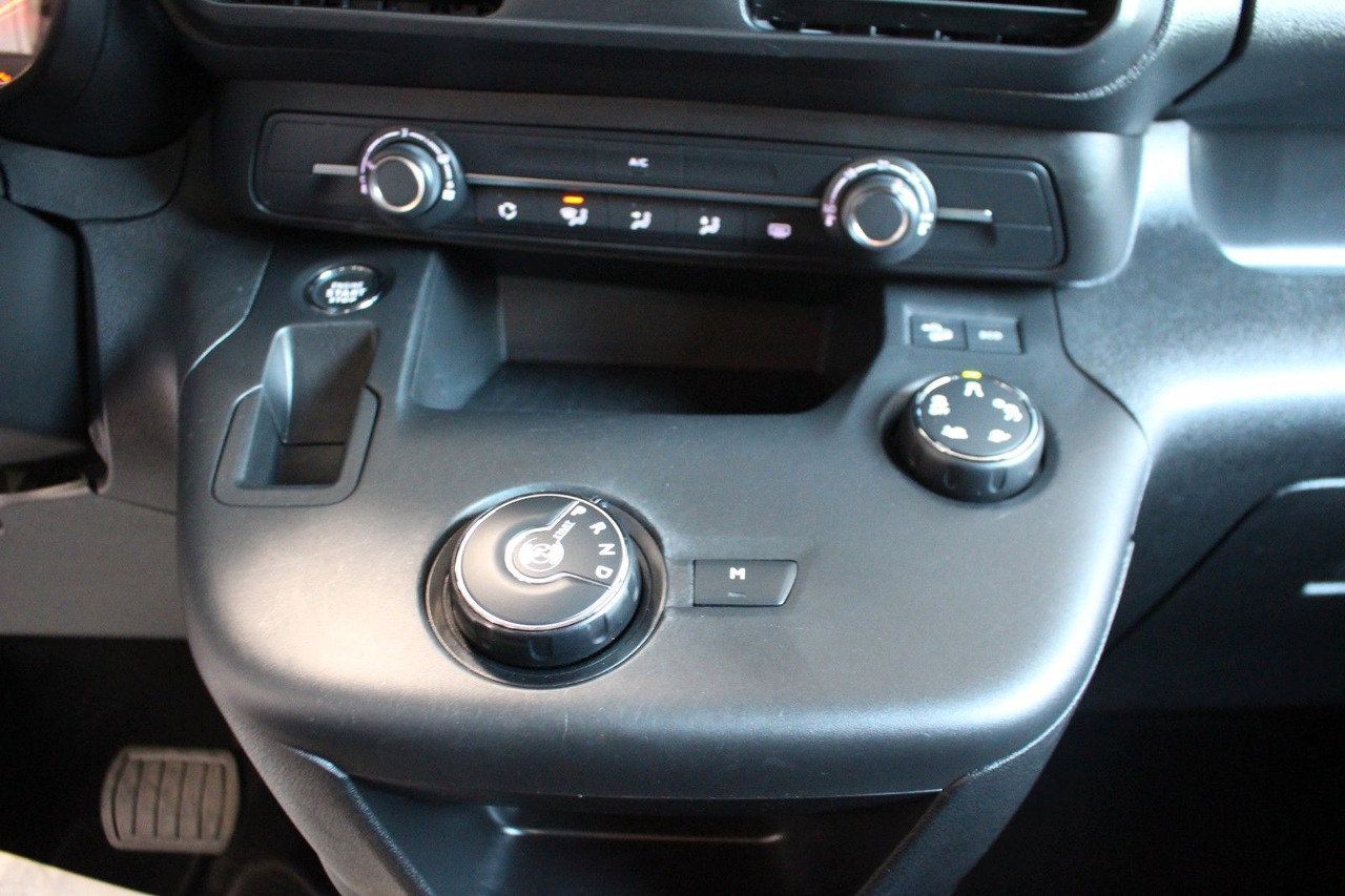 Putnički kombi Opel Combo Life E Elegance 180°Kamera Allwetter DAB: slika 12