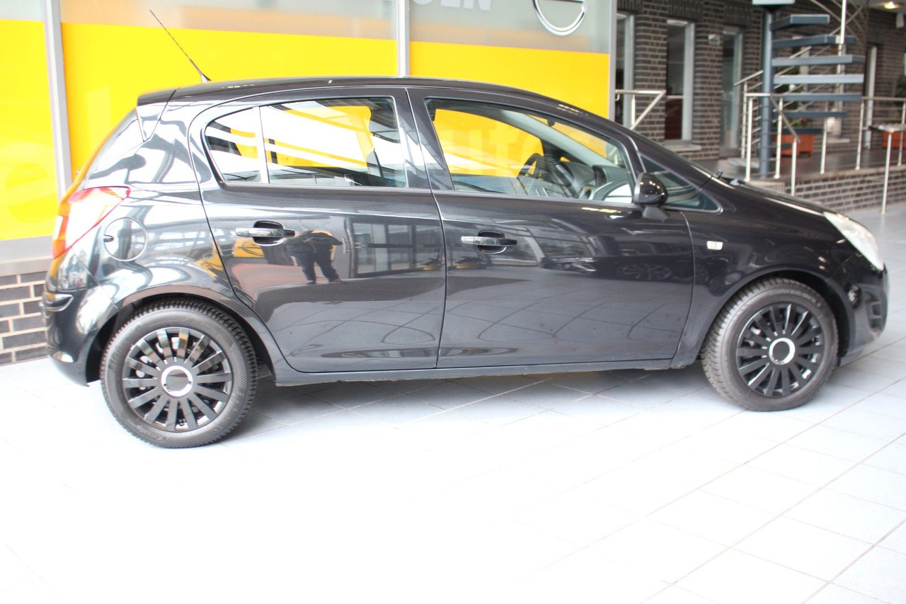 Opel Corsa Edition 5türig Klima AHK - Automobil: slika 3 Opel Corsa Edition 5türig Klima AHK - Automobil: slika 3