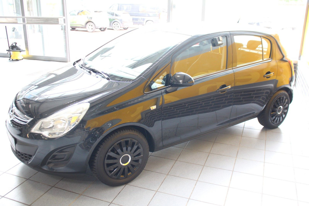 Opel Corsa Edition 5türig Klima AHK - Automobil: slika 5 Opel Corsa Edition 5türig Klima AHK - Automobil: slika 5