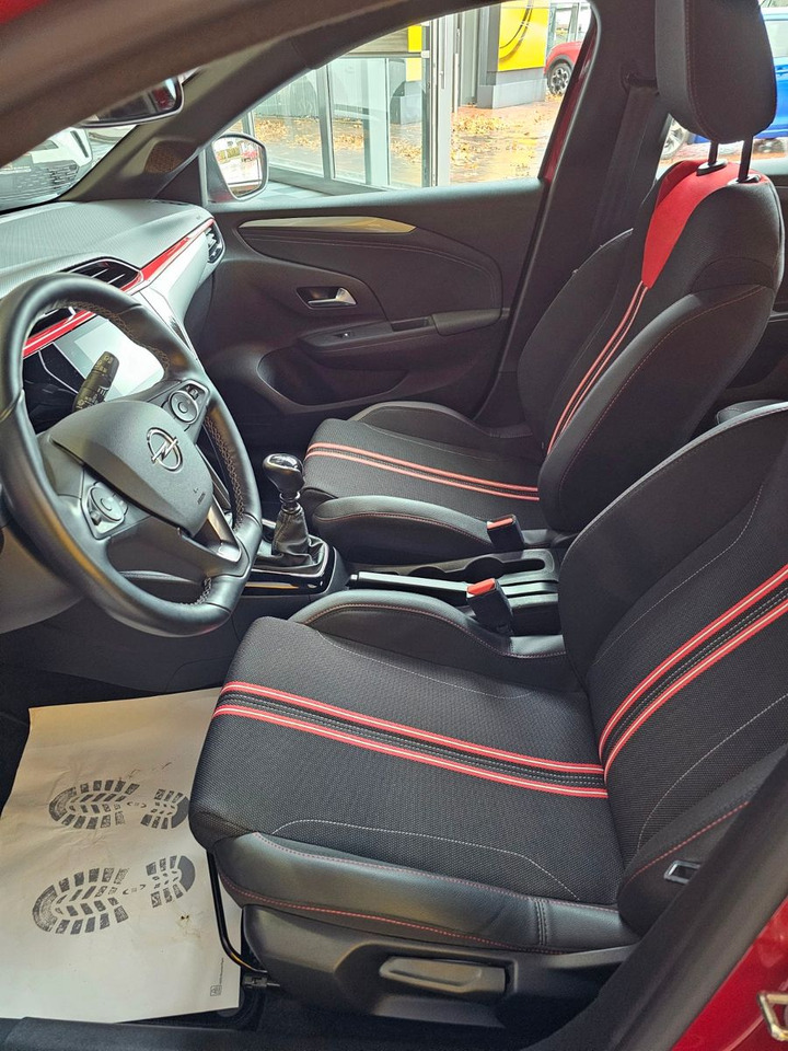 Opel Corsa F GS Line Navi LED PDC - Automobil: slika 5 Opel Corsa F GS Line Navi LED PDC - Automobil: slika 5