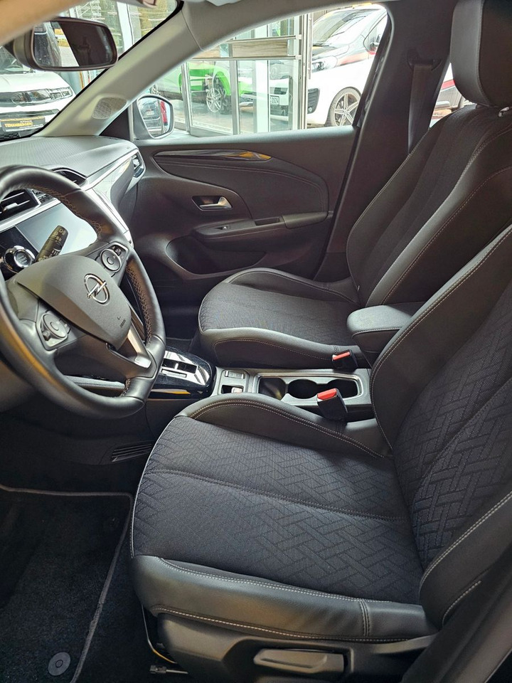Opel Corsa F e Elegance 11kw Charger SHZ - Automobil: slika 5 Opel Corsa F e Elegance 11kw Charger SHZ - Automobil: slika 5