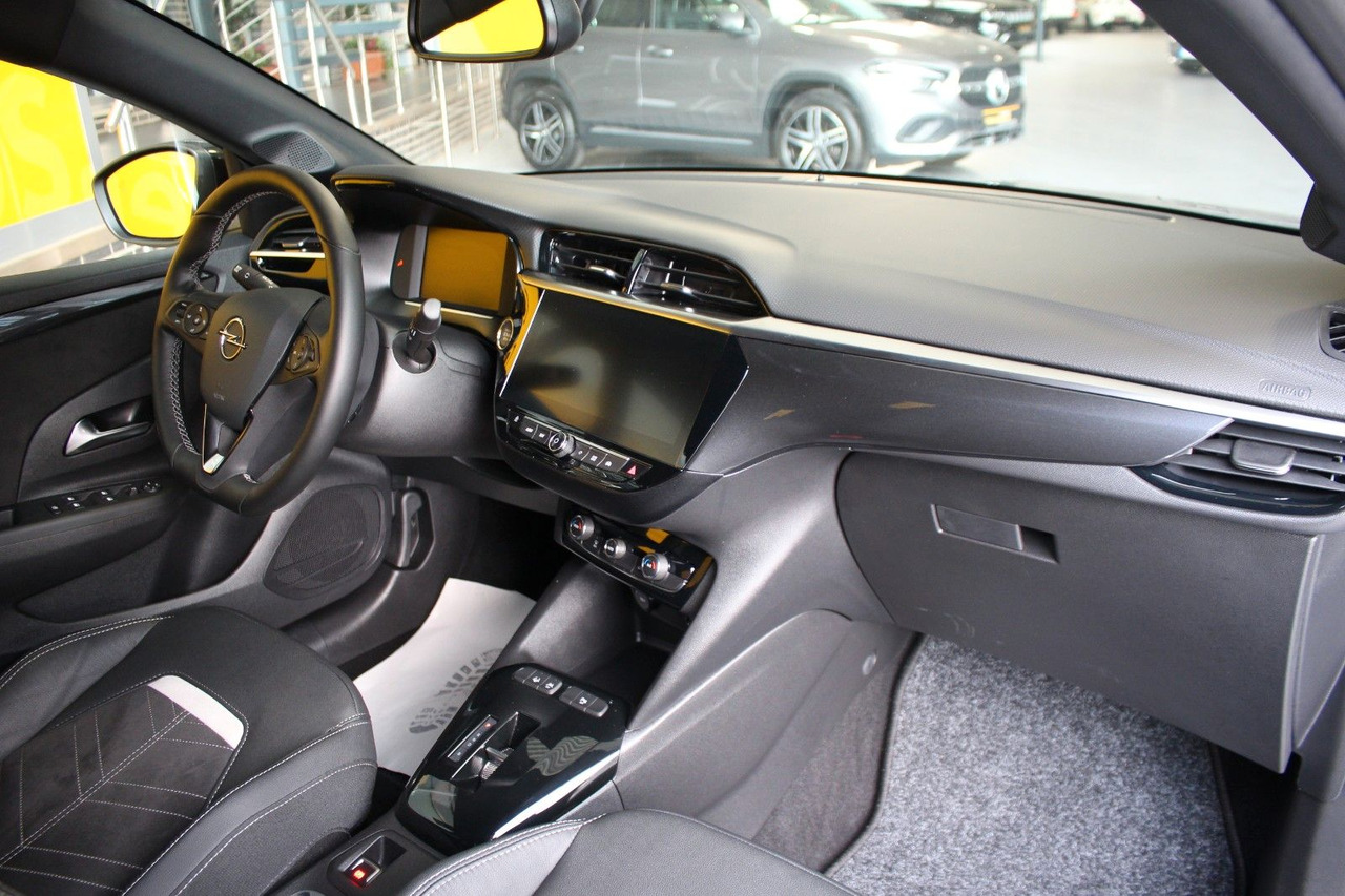 Opel Corsa F e GS IntelliLux Massage Panorama ACC Nav - Automobil: slika 4 Opel Corsa F e GS IntelliLux Massage Panorama ACC Nav - Automobil: slika 4