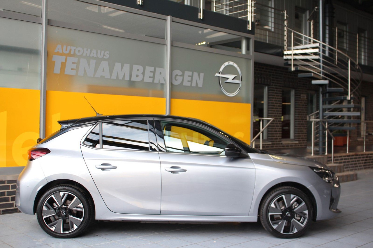 Opel Corsa F e GS IntelliLux Massage Panorama ACC Nav - Automobil: slika 3 Opel Corsa F e GS IntelliLux Massage Panorama ACC Nav - Automobil: slika 3