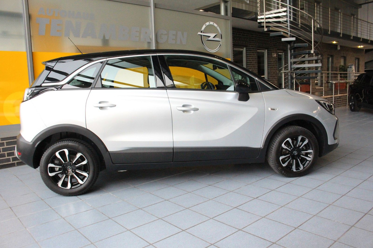 Opel Crossland (X) Elegance Aut. 180° Kamera Navi LED - SUV: slika 3 Opel Crossland (X) Elegance Aut. 180° Kamera Navi LED - SUV: slika 3